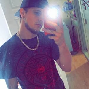 Meet your Posher, Tyler